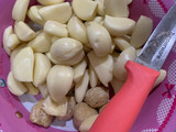 Bakso sapi ala mama twins