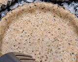 Foto del paso 4 de la receta: Masa integral para tartas (VEGANA)