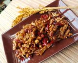 Foto langkah ke 6 dari resep Kering tempe kacang..💖.