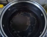 Foto langkah ke 2 dari resep Es Kopi Hitam Manis.