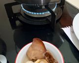 Foto langkah ke 3 dari resep Model Ikan Gabus Isi Tahu (Khas Palembang).