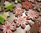 Foto del paso 3 de la receta: Galletas de jengibre y canela