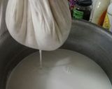 A picture of step 3 of Khurbuzay kay beej ka salun.