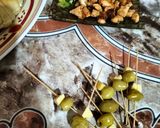 صورة لخطوة 9 من وصفة كرواسون مالحين