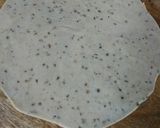 દાલ પકવાન(dal pakvan recipe in Gujarati) રેસીપી સ્ટેપ6ફોટો