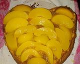 Foto del paso 1 de la receta: Torta de Durazno y Manjar