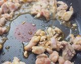 Foto langkah ke 3 dari resep Mun tahu ayam.