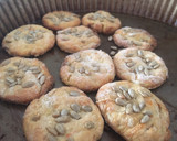 Foto del paso 6 de la receta: Galletitas dulces de zanahoria 🥕🥕