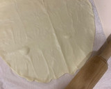 Foto del paso 1 de la receta: Coca de vidre express