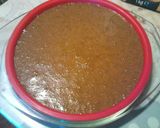 Mikrós sütemény recept fázis 2 fotója