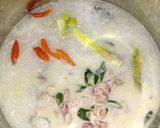 Foto langkah ke 6 dari resep Nasi liwet rice cooker.