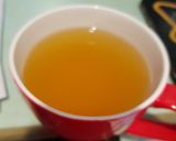 હબૅલ ટી (Herbal tea recipe in gujarati) રેસીપી સ્ટેપ4ફોટો