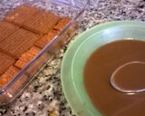 Foto del paso 1 de la receta: Natillas al carajillo de Baileys (licor crema de whisky)
