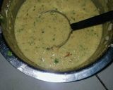પંજાબી પુડલા (Punjabi Pudla Recipe In Gujarati) રેસીપી સ્ટેપ2ફોટો