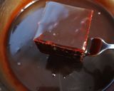 Pas rețetă Prăjitură Lamington sau tăvălită 6 fotografie