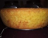 Foto del paso 2 de la receta: ❇️Biscochuelo súper esponjoso!!!