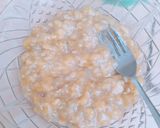 Foto langkah ke 1 dari resep Pancake pisang.