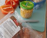 Chłopski gar krok przepisu 1 zdjęcie