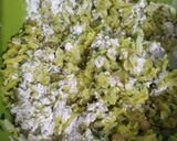 Foto del paso 2 de la receta: Buñuelos de Arroz