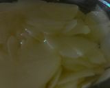 عکس مرحله 1 از دستور چیپس فنری ترند با سرخ کن(ایر فرایر)😋🥔