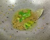 A picture of step 2 of Panch Mishali Torkari (Sabji) Bengali Style.
