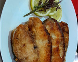 Foto del paso 3 de la receta: Bagre una receta comodín