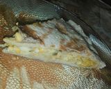 Foto del paso 4 de la receta: Tarta de choclo con masa de avena!