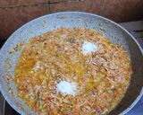 Foto langkah ke 2 dari resep Sambal kecombrang.