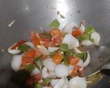 चिल्ली पनीर (Chilli paneer recipe in Hindi) रेसिपी चरण 3 फोटो
