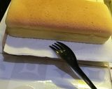 Foto langkah ke 10 dari resep Spread cheese cotton cake.