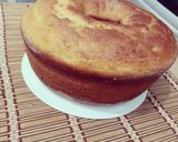 صورة لخطوة 1 من وصفة كيك اليومي 🍰🍩🍫