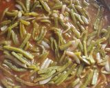Foto del paso 4 de la receta: Rajitas de nopales