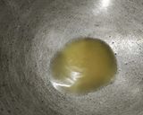 A picture of step 4 of Paneer in White Gravy.