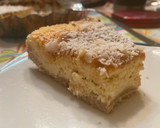 Foto del paso 4 de la receta: Tarta de ricota sin azúcar
