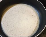 Foto del paso 7 de la receta: Crepes integrales de espelta con verduras
