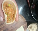 સમોસા (Samosa Recipe in Gujarati) રેસીપી સ્ટેપ5ફોટો