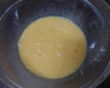 Foto del paso 1 de la receta: Tortillas de Carnaval con miel