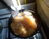 Foto del paso 4 de la receta: Alitas rebozados con batatas chips