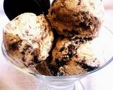 Homemade Cookies n Cream Icecream recipe step 9 photo