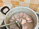Garang Asem Daging Tanpa Santan
