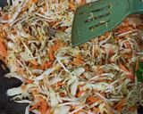 Foto langkah ke 3 dari resep Tahu Isi Sayur.