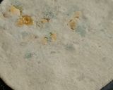 A picture of step 6 of Fusion Parantha.