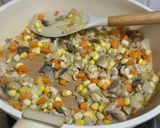 Foto langkah ke 3 dari resep Zuppa Soup.