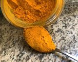 Une image de l'étape 4 de Smoothie curcuma banane 🍌.