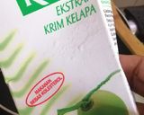 Gambar langkah 4 resipi Kurma telor ❤️.