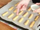 طريقة عمل الاكلير زي المحلات بالظبط