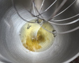Foto del paso 1 de la receta: 🍥 Vainillas caseras sin molde 🍥 Súper esponjosas 🍥 Batidora en acción!!!