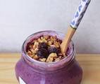 Hình ảnh bước 4 Purple Smoothie For Breakfast