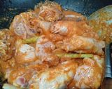 Foto langkah ke 3 dari resep Ayam Rica Kemangi.