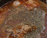 Foto del paso 9 de la receta: Vori vori de pollo